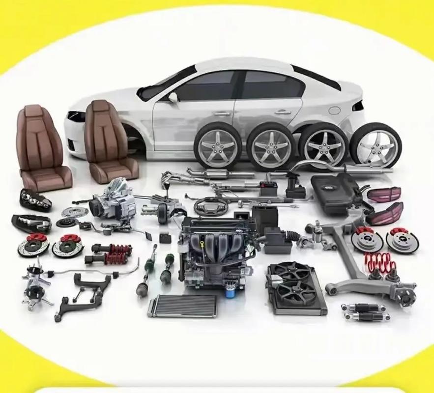 天博系列空调小配件 汽配行业的可靠选择