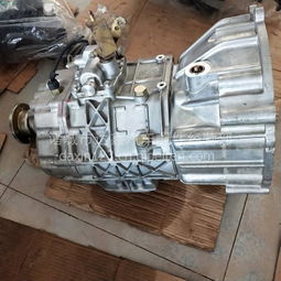 福田奥铃轻卡万里扬526变速箱总成详解 匹配朝柴发动机及选购指南