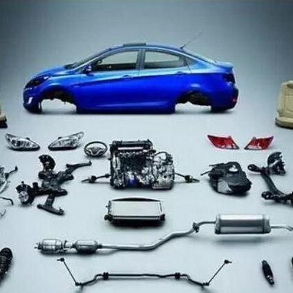 汽车配件 提升驾驶体验与车辆性能的关键