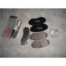 马自达汽车拆车件与原厂配件价格解析——以刹车片、刹车盘、减震器、方向机为例