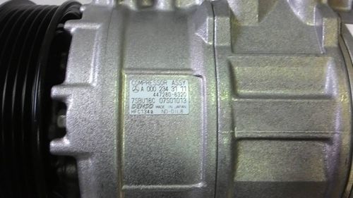 汽车原厂配件与副厂配件 差价背后隐藏的差异