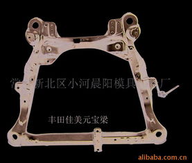 常州新北区小河晨阳模具五金厂汽摩配件产品清单